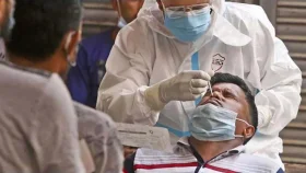 দেশে আরও ২১ জনের করোনা শনাক্ত