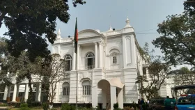 আবু সাঈদ হত্যা মামলায় ট্রাইব্যুনালে আনুষ্ঠানিক অভিযোগ দাখিল