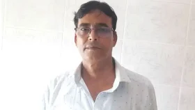 নাশকতার পরিকল্পনার অভিযোগে ইউপি চেয়ারম্যান গ্রেপ্তার