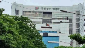 নির্বাচনে অর্থ বরাদ্দে কোনো কার্পণ্য নয়: অর্থ উপদেষ্টা