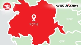 নির্মাণাধীন ভবনের ছাদ থেকে পড়ে ৩ জনের মৃত্যু