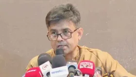 আ.লীগ ফেসবুকভিত্তিক প্রতিবাদী দলে পরিণত হয়েছে: প্রেস সচিব