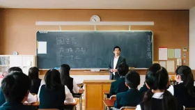 জাপানে উচ্চশিক্ষা জন্য দিতে হবে পরীক্ষা