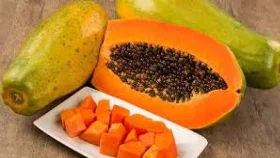 পেঁপে বিপজ্জনক হতে পারে যাদের জন্য