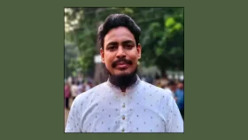 আখতারকে রংপুর-৪ আসনে এনসিপির প্রার্থী ঘোষণা