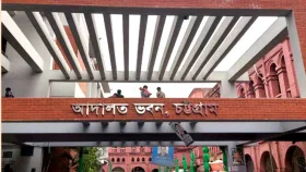 চট্টগ্রামে ছাত্র আন্দোলনে হামলার ঘটনায় দুই হত্যা মামলা, আসামি ৫২৬