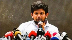 সরকারি অনুদানে জুলাই নিয়ে হবে চলচ্চিত্র: তথ্য উপদেষ্টা