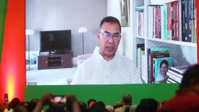 সংখ্যানুপাতিক ভোটে ঐক্যের বদলে বিভেদ সৃষ্টির সম্ভাবনা রয়েছে: তারেক রহমান