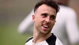 জীবন থেমে গেল ২৮ বছরেই, জোতার জন্য শোক