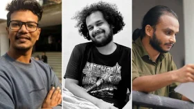 চলচ্চিত্র নির্মাণে সরকারি অনুদান পাচ্ছেন জবির ৩ শিক্ষার্থী