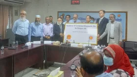 `পরামর্শ মেনে চললে ডেঙ্গু সহনীয় পর্যায়ে থাকবে'