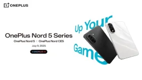 উন্নত গেমিং অভিজ্ঞতা দিতে বাজারে আসছে ‘ওয়ানপ্লাস নর্ড ৫’