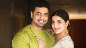 গুঞ্জনকে বুড়ো আঙুল দেখিয়ে যা বললেন দেব