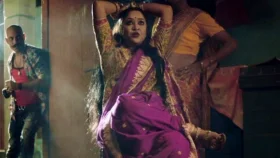 যৌনপল্লির সত্য ঘটনার সিনেমা ‘রঙবাজার’ আসছে পূজায়