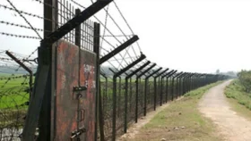 মৌলভীবাজার সীমান্তে আরও ৪৮ জনকে বিএসএফের পুশইন