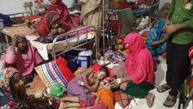 ঝিকরগাছায় বিয়ের প্রস্তাব প্রত্যাখান করায় এসিড নিক্ষেপ, দগ্ধ ৩