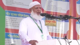 সুষ্ঠু নির্বাচনের জন্য মৌলিক সংস্কারের কোনো বিকল্প নেই: জামায়াত আমির
