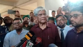 সঞ্চয়পত্রের মুনাফার হার বাড়ালে কেউ ব্যাংকে টাকা রাখবে না:  অর্থ  উপদেষ্টা