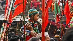 আশুরায় যেসব কাজ থেকে বিরত থাকবেন