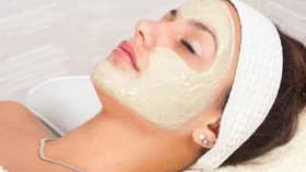 বর্ষাকালে ত্বক ভালো থাকবে কোন ফেসপ্যাক ব্যবহারে