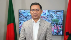 দেশে ফিরছেন তারেক রহমান, জানা গেলো সম্ভাব্য সময়