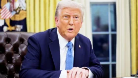 যুদ্ধ বন্ধ না করলে কঠিন শাস্তি পুতিনের জন্য