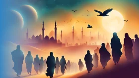 আশুরায় যে আমল অত্যন্ত তাৎপর্যময়