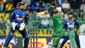 টিভিতে আজকের খেলার সময়সূচি