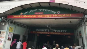 রাজধানীর মালিবাগে গৃহবধূর অস্বাভাবিক মৃত্যু