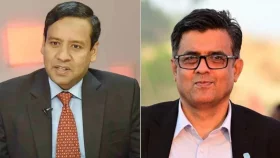 এবার প্রেস সচিবকে ধুয়ে দিলেন গোলাম মাওলা রনি