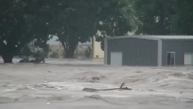 টেক্সাসে বন্যায় ২৪ জনের প্রাণহানি, নিখোঁজ ২০ কন্যাশিশু