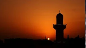 আশুরার দিনে ইবাদত-বন্দেগি