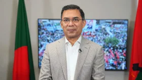 আওয়ামী লীগের দমনপীড়ন ছিল ইয়াজিদের মতো: তারেক রহমান