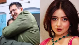 পাঞ্জাবে ক্লিনিকে ঢুকেই অভিনেত্রীর বাবাকে গুলি