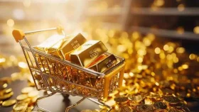 সোনা-রুপার আজকের বাজার দর