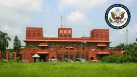 ভিসা ইস্যুর পরও তা বাতিল করে যুক্তরাষ্ট্র