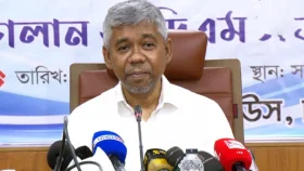 ‘সীমা লঙ্ঘনকারী ছাড়া সাধারণ এনবিআর কর্মকর্তাদের ভয়ের কিছু নেই’