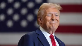 কানাডার পণ্যে ৩৫ শতাংশ শুল্ক আরোপের ঘোষণা ট্রাম্পের