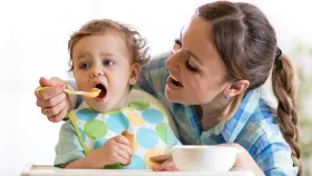 যে খাবার শিশুকে খাওয়াবেন না