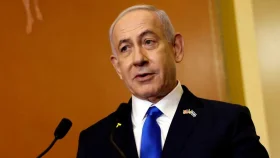 ফিলিস্তিনের সার্বভৌমত্ব প্রতিষ্ঠা হতে দেব না