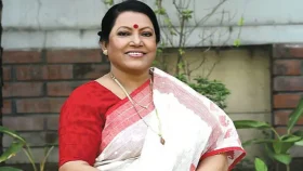 সংকটাপন্ন ফরিদা পারভীনের পাশে দাঁড়াতে চায় সংস্কৃতি মন্ত্রণালয়