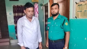 অনলাইনে প্রেম, ভারত থেকে এসে জানলেন প্রেমিকাও বিবাহিত