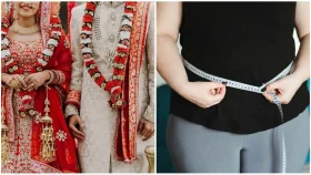 বিয়ের পরে নারীদের ওজন বাড়ে কেন