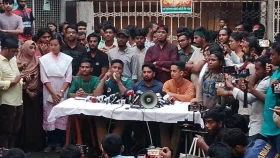 সারাদেশে সকাল-সন্ধ্যা ‘বাংলা ব্লকেড’ কর্মসূচি ঘোষণা