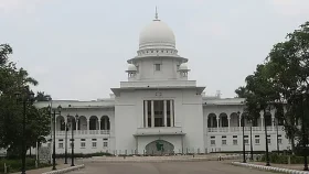 সিলেটে সাদাপাথর লুট: তদন্ত করে ব্যবস্থা নিতে রিট