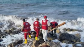 লিবিয়ায় পাচারকারীদের কাছে দেড় বছর বন্দি, অবশেষে দুই বাংলাদেশির মুক্তি