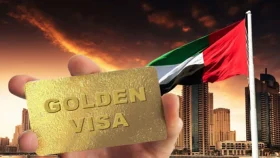 আমিরাতে ‘লাইফটাইম গোল্ডেন ভিসা’ দেওয়ার খবরটি ভুয়া