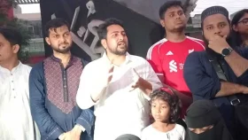 বাহাত্তরের সংবিধানে মুক্তিযুদ্ধের আকাঙ্ক্ষাকে নস্যাৎ করেছিল: নাহিদ