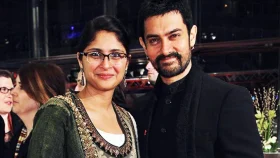 বিচ্ছেদের পর প্রথমবার যে সিদ্ধান্তের কথা গৌরীকে জানালেন আমির