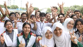 কোন বোর্ডে পাসের হার কত